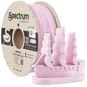 Spectrum Pastello PLA 1, 75 mm, Bonbon Rose, 1 kg kép