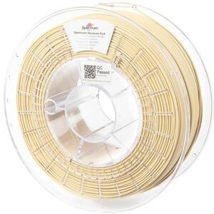 Spectrum Huracan PLA 1, 75 mm, Cream Beige, 1 kg kép