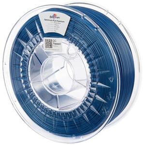Spectrum Premium PLA 1, 75 mm, Royal Blue, 1 kg kép