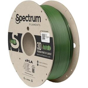Spectrum 3D nyomtatószál, R-PLA, 1, 75 mm, Leaf Green, 1 kg kép