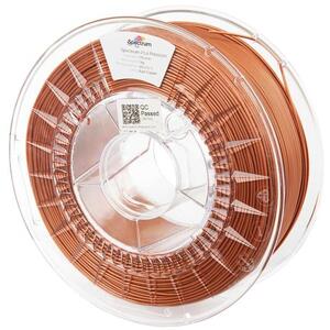 Spectrum 3D nyomtatószál, Premium PLA, 1, 75 mm, Rust Copper, 1 kg kép