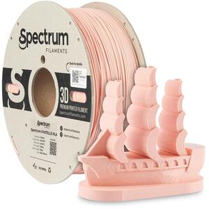 Spectrum Pastello PLA 1, 75 mm, Pale Salmon, 1 kg kép