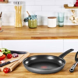 Tefal G2700623 Easy Chef serpenyő 28 cm kép