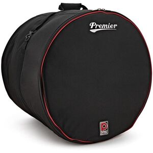 Premier 20" x 14" Soft Drum Case kép