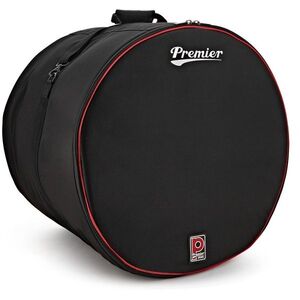 Premier 20" x 16" Soft Drum Case kép
