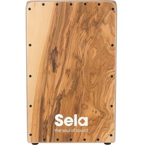 Sela Maestro Cajon - Olea kép