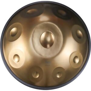 Sela nomo Handpan Stainless Steel kép