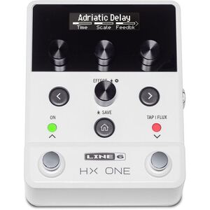 Line6 HX kép