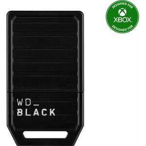 Black C50 1TB (WDBMPH0010BNC-WCSN) kép