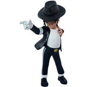 MINIX Music: Michael Jackson - Billy Jean kép