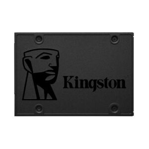 Kingston SA400S37/240G SSD 2.5" SATA3 240GB A400 kép