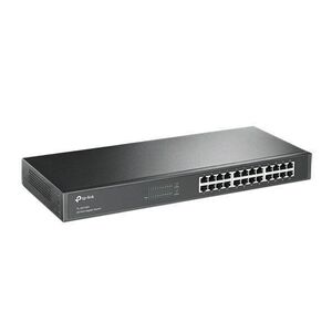 TP-Link TL-SG1024 Switch 24x1000Mbps, TL-SG1024 kép