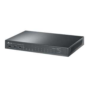 TP-Link TL-SL1311P Gigabit Switch kép