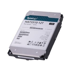 Synology Plus 12TB HDD - 3.5" kép