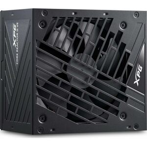 XPG COREREACTOR II VE 850W 24-pin ATX Fekete tápegység kép