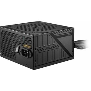 MSI Tápegység 550W 80+ Bronze SI kép