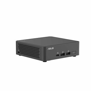 ASUS NUC 15 Pro - Barebone Mini PC - Fekete kép