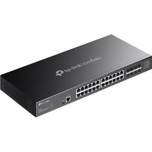 TP-Link Omada SX3832 Managed L2/L2+ 10G Ethernet (100/1000/10000)... kép