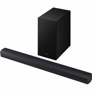 Samsung HW-B450F/EN B széria, 2.1 csatornás mélynyomóval kép