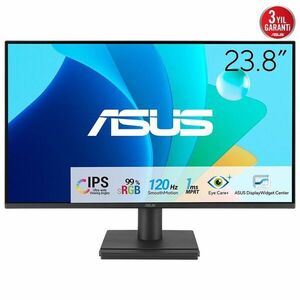 Asus 23.8" VA249HG EyeCare 16: 9 FullHD IPS LED Gaming Monito... kép