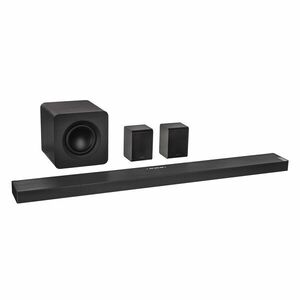Samsung HW-QS750F 5.1.2 csatornás hangprojektor kép
