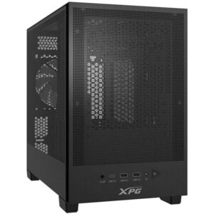 ADATA XPG ház VALOR MESH NANO Mini-Tower, tápegység nélkül, 1x 12... kép