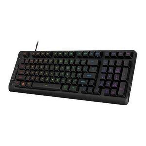 HP HyperX Origins 2 1800 Eve Membrános Vezetékes Gaming RGB Bille... kép