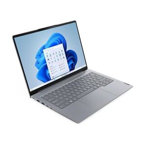 Lenovo ThinkBook 14 G9 IRL Laptop Szürke (14" / Intel Core 7... kép