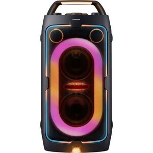 Samsung MX-ST40F/EN Party Hangfal 160 Watt - Fekete kép