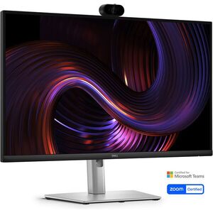 DELL Pro P P2726DEV számítógép monitor 68, 6 cm (27") 2560 x... kép