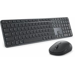 Dell KM726 Pro 7 Slim Wireless Bluetooth Keyboard and Mouse Combo... kép