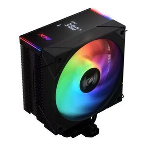 XPG MAESTRO PLUS 42SA hűtő (120mm ARGB ventilátor) fekete retail kép