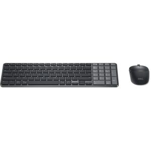 Dell Pro 7 KM746 Bluetooth + RF Wireless Billentyűzet + Egér HUN... kép