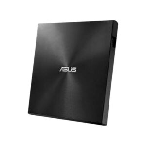 Asus ZenDrive SDRW-08U7C-U Külső USB-C Ultra Slim DVD/CD Író - Fekete kép