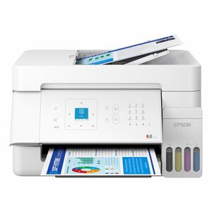 Epson EcoTank L5396 A4 multifunkciós nyomtató, Wi-Fi, LAN, USB, F... kép