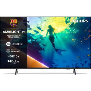 43" Philips 43PUS8010 kép