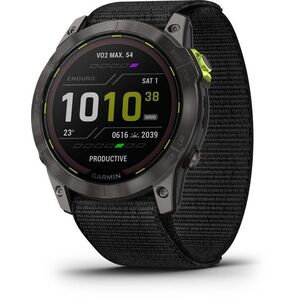 Garmin Enduro 2 fekete kép