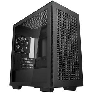 DeepCool CH370 Black kép