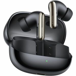 Xiaomi Buds 5 pro wifi-black / bhr9647gl BHR9647GL kép