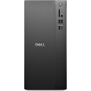 Dell pro tower essential qvt1260, intel core i5-14400 (4.7ghz), 1... kép