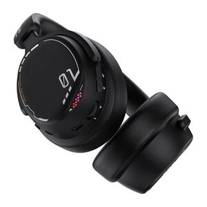 ONIKUMA GT886 gamer fejhallgató (fekete) kép