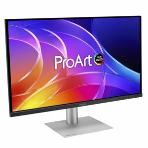 ASUS ProArt OLED PA279CDV számítógép monitor 67, 3 cm (26.5")... kép