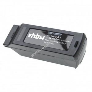Helyettesítő akku Yuneec Typhoon H 8050mAh kép