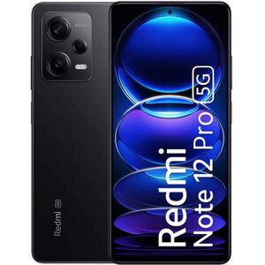 Redmi Note 12 Pro 5G 128GB 6GB RAM Dual kép