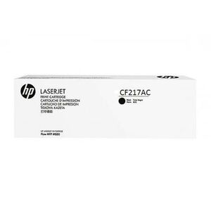 CF217AC Black kép