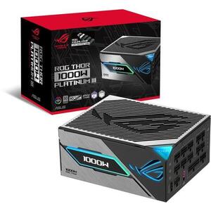 ROG Thor 1000W Platinum III (90YE00V8-B0NA00) kép