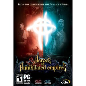 Heroes of Annihilated Empire (PC) kép