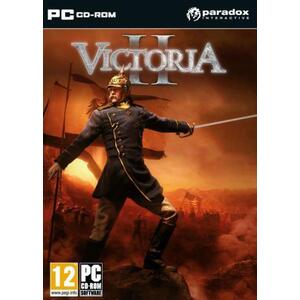 Victoria II (PC) kép