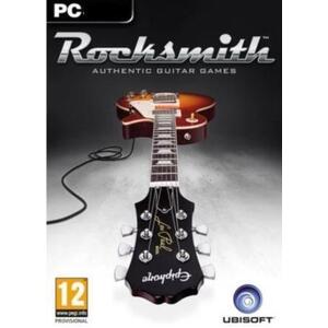Rocksmith (PC) kép
