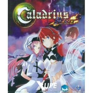 Caladrius Blaze (PC) kép